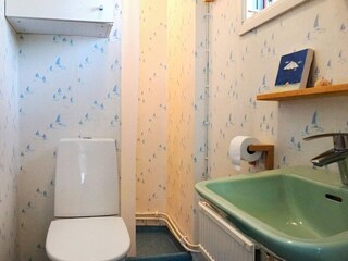 Vakantiehuis Mönsterås  12