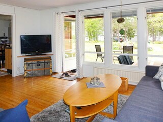 Vakantiehuis Mönsterås  20