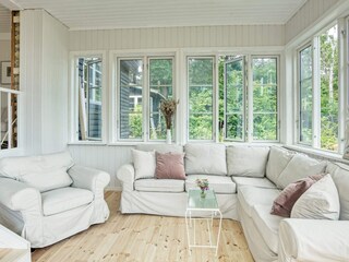 Casa de vacaciones Liseleje  16