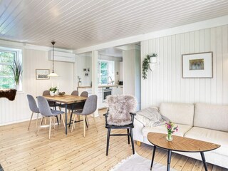 Vakantiehuis Liseleje  2