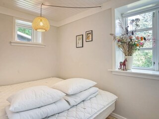 Vakantiehuis Liseleje  3