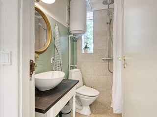 Casa de vacaciones Liseleje  20