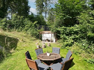 Vakantiehuis Liseleje  4