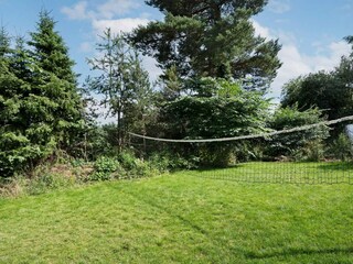 Maison de vacances Liseleje  39