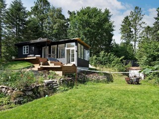 Vakantiehuis Liseleje  6