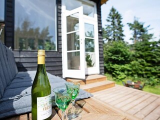 Vakantiehuis Liseleje  7