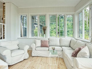 Vakantiehuis Liseleje  16
