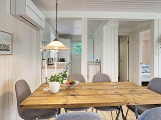 Vakantiehuis Liseleje  9