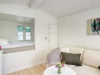 Vakantiehuis Liseleje  9