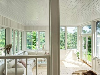 Vakantiehuis Liseleje  13
