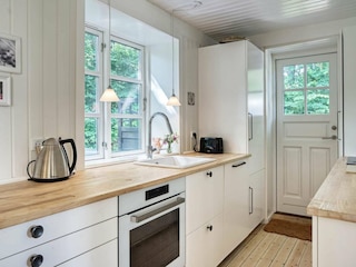 Holiday house Liseleje  2