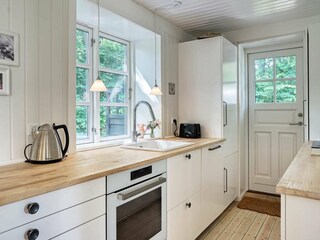 Vakantiehuis Liseleje  14