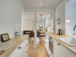 Vakantiehuis Liseleje  15