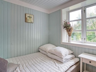 Vakantiehuis Liseleje  11