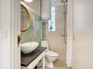 Vakantiehuis Liseleje  12