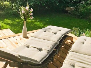 Vakantiehuis Liseleje  10