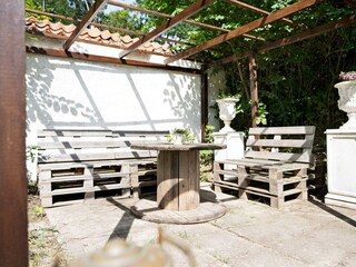 Vakantiehuis Liseleje  20