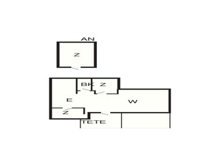 Ferienhaus Liseleje  42