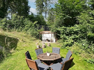 Holiday house Liseleje  19