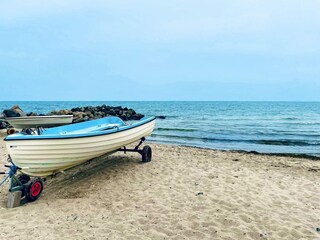 Casa per le vacanze Liseleje  38