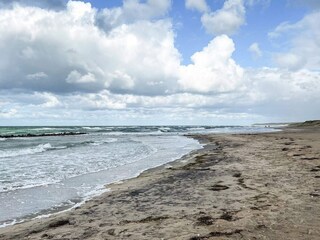 Maison de vacances Liseleje  21