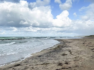 Vakantiehuis Liseleje  12