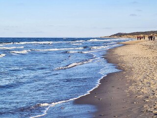 Ferienhaus Liseleje  22