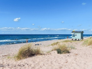 Vakantiehuis Liseleje  33