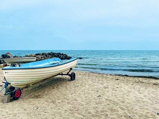 Holiday house Liseleje  23