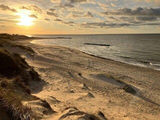 Vakantiehuis Liseleje  22