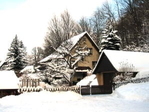 Ferienwohnung "Am Butterberg" - Waltersdorf - image1