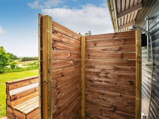 Vakantiehuis Humlum Buitenaudio-opname 10