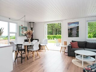 Maison de vacances Humlum  32