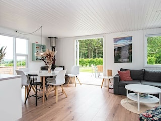 Vakantiehuis Humlum  12