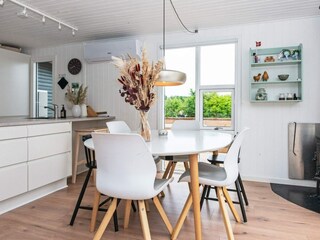 Maison de vacances Humlum  33