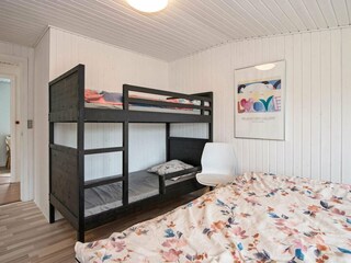 Holiday house Humlum  14