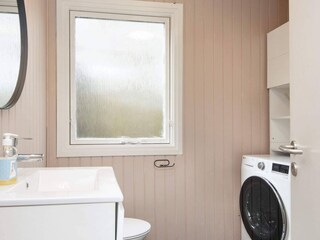 Holiday house Humlum  24