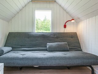 Holiday house Humlum  25
