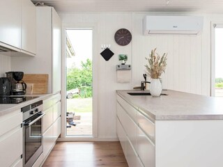 Maison de vacances Humlum  28