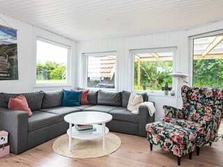 Maison de vacances Humlum  35