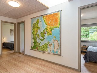 Vakantiehuis Humlum  21