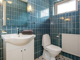 Vakantiehuis Humlum  31