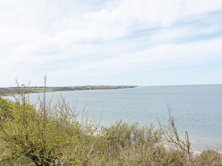 Casa per le vacanze Humlum  29