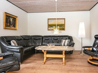 Ferienhaus Humlum  14