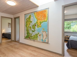 Casa per le vacanze Humlum  23