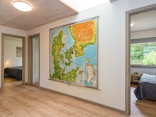 Ferienhaus Humlum  16