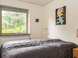 Vakantiehuis Humlum  9