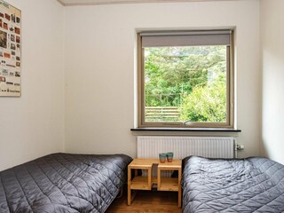 Holiday house Humlum  15