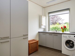 Casa per le vacanze Humlum  14