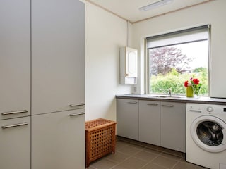 Holiday house Humlum  14